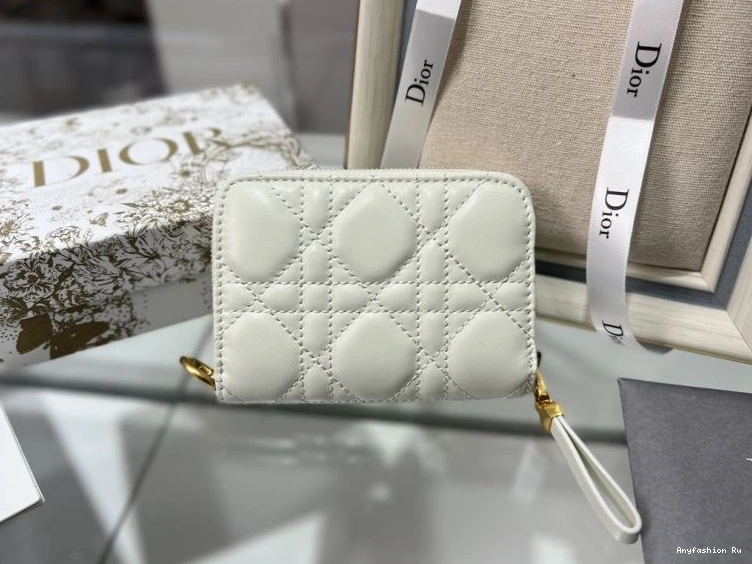 Dior 77006 Christian Wallet Casual 0811